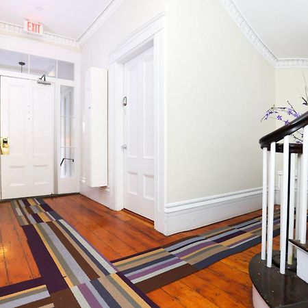 Charming & Stylish Studio On Beacon Hill #11 Boston Exteriér fotografie