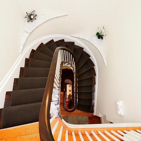 Charming & Stylish Studio On Beacon Hill #11 Boston Exteriér fotografie