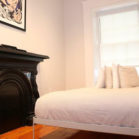 Charming & Stylish Studio On Beacon Hill #11 Boston Exteriér fotografie