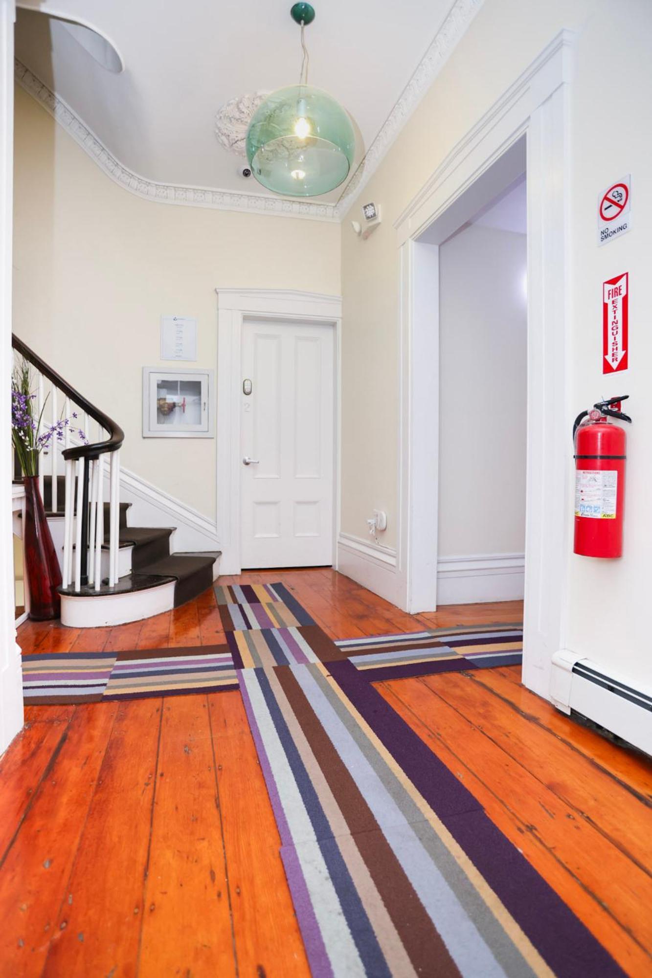 Charming & Stylish Studio On Beacon Hill #11 Boston Exteriér fotografie