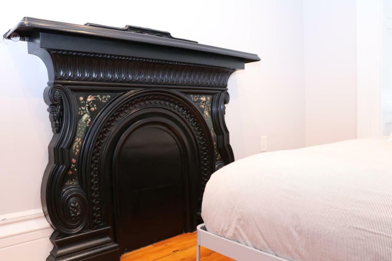 Charming & Stylish Studio On Beacon Hill #11 Boston Exteriér fotografie