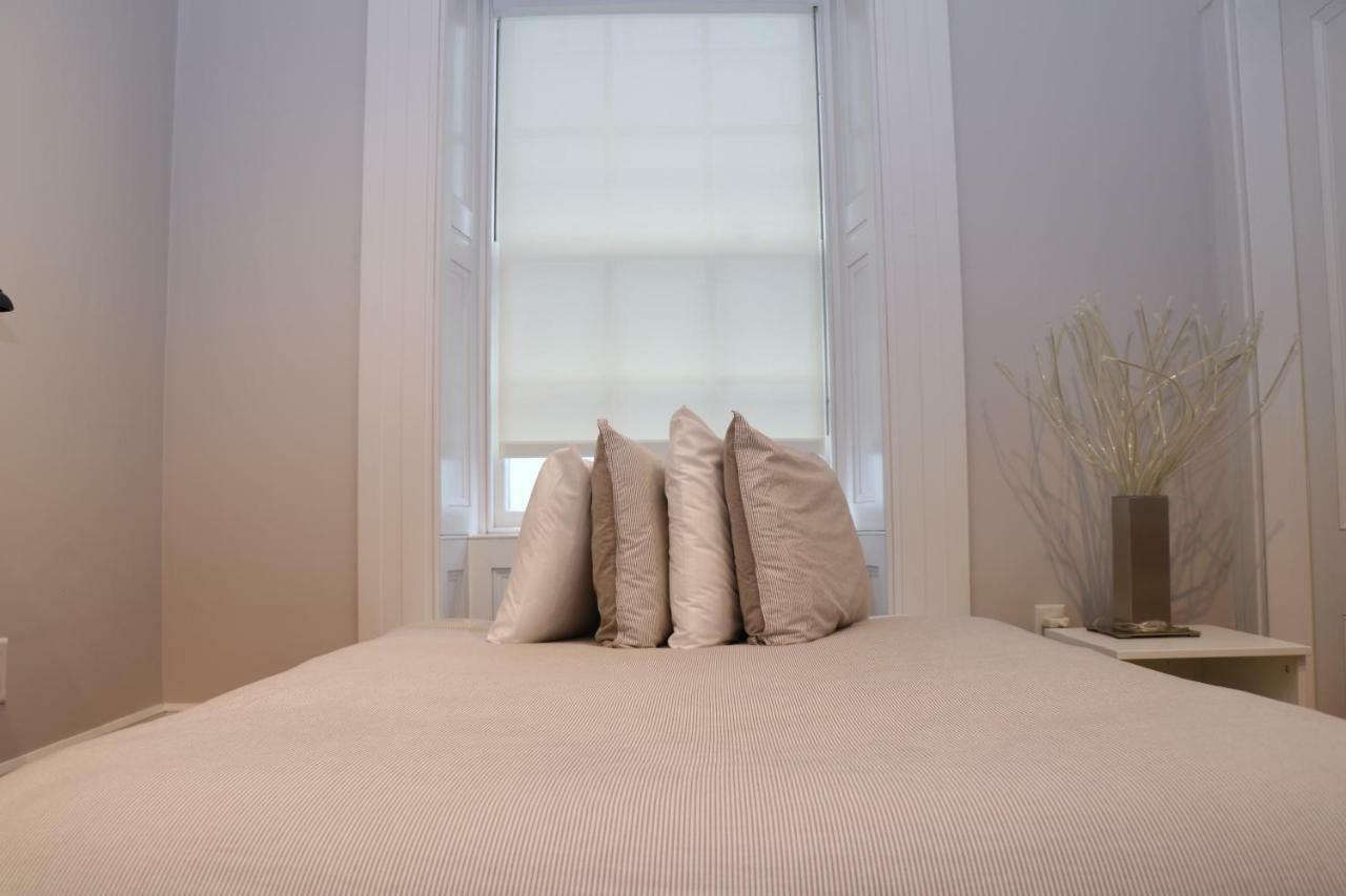 Charming & Stylish Studio On Beacon Hill #11 Boston Exteriér fotografie